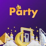 بارتي يو _ party you